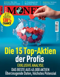 Focus Money - 31 Juli 2026
