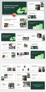 Business Value WRLWR6T