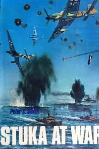 Stuka at War