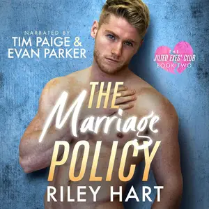 The Marriage Policy: The Jilted Exes' Club