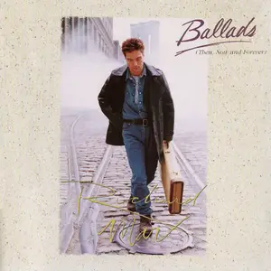 Richard Marx - Ballads (Then, Now And Forever) (1994)