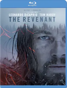 The Revenant (2015)