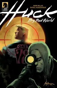 Huck-Big Bad World 002 2025 digital Son of Ultron