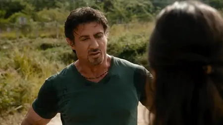 The Expendables (2010)