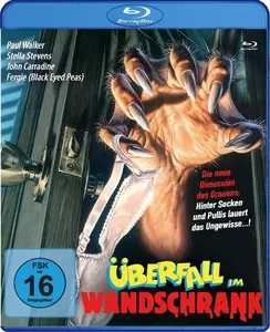 Monster in the Closet (1986)