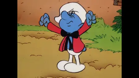 The Smurfs S01E25