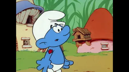 The Smurfs S01E25