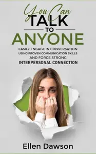 YOU CAN TALK TO ANYONE