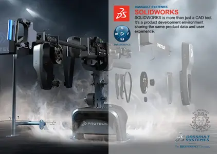 SolidWorks 2025 SP0.0