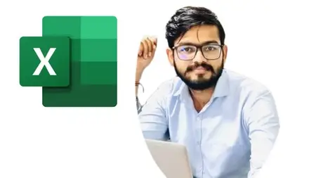 30 Days Excel Crash Course