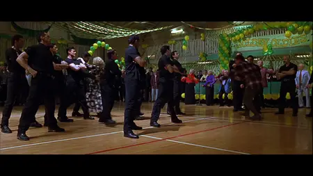 Dudley Do-Right (1999)