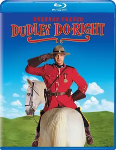 Dudley Do-Right (1999)
