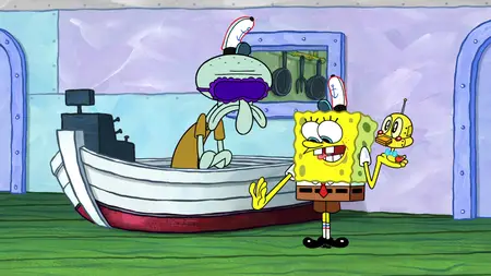 SpongeBob SquarePants S13E28