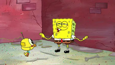 SpongeBob SquarePants S13E28