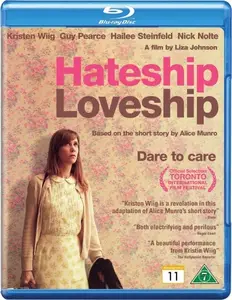 Hateship Loveship (2013)