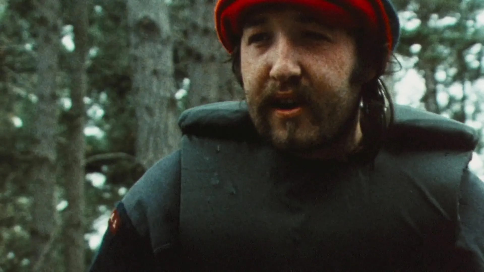 Bad Taste (1987) + Commentary