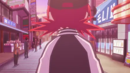 Game Center Shoujo to Ibunka Kouryuu - 06 (720p