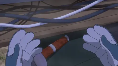 Dr Stone - S04E13