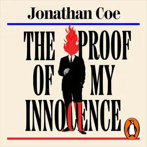 The Proof of My Innocence [Audiobook]