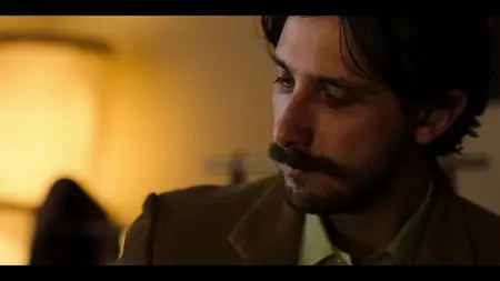 No One Saw Us Leave S01E04