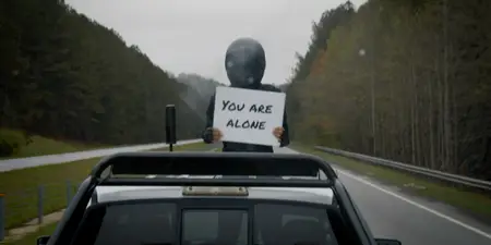 The Pickup (2025)