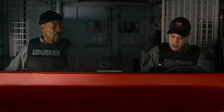 The Pickup (2025)