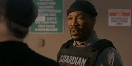 The Pickup (2025)