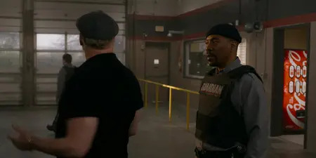 The Pickup (2025)