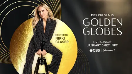 82nd Golden Globe Awards (2025)