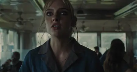 Last Straw (2023)