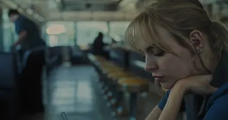 Last Straw (2023)