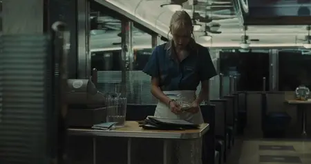 Last Straw (2023)