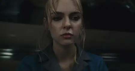 Last Straw (2023)