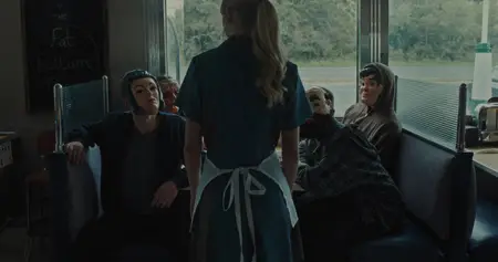 Last Straw (2023)