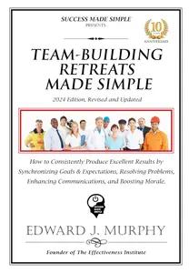 Team-Building Retreats Made Simple