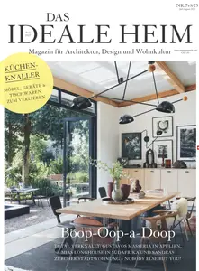 Das Ideale Heim - Juli/August 2025