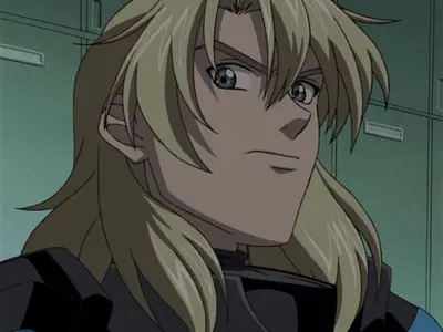 Full Metal Panic! - 21