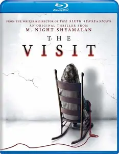 The Visit (2015)