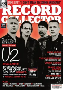 Record Collector - Issue 564 2024