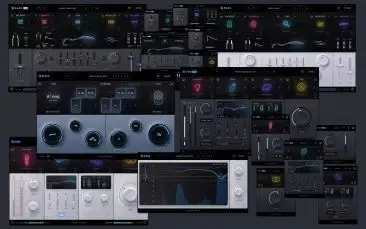 Nuro Audio Effects Bundle v2025.04.24