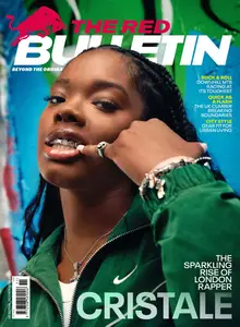 The Red Bulletin UK - October-November 2025