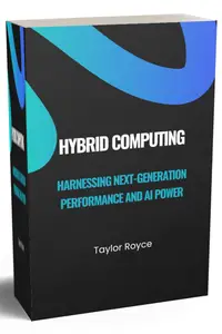 Hybrid Computing: Harnessing Next-Generation Performance and AI Power