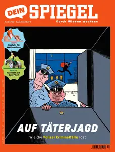 Dein Spiegel - Nr.12 2025