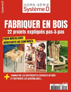 Système D Hors-Série - Février 2026