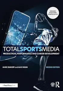 Total Sports Media (2nd Edition)