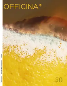 OFFICINA* - N.50, Luglio-Agosto-Settembre 2025