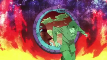 HorribleSubs Occult Academy-04