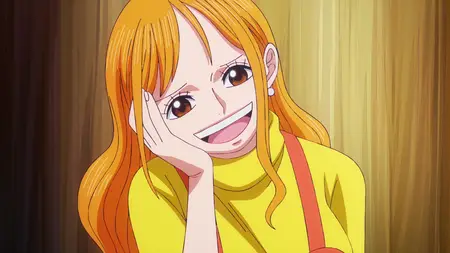 One Piece S01E1089 Entering a New Chapter Luffy and Sabos Paths
