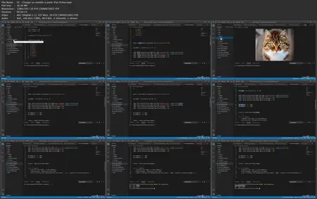 TensorFlow pour le deep learning