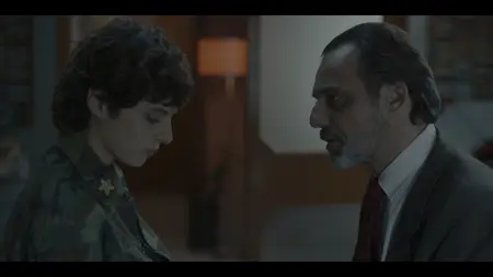 The Lying Life of Adults S01E05